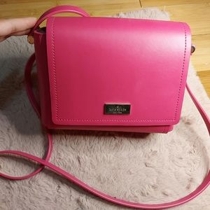 Kate Spade pink bag